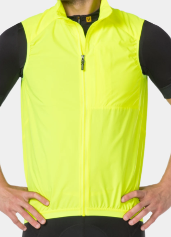 Bontrager Circuit Cycling Wind Vest