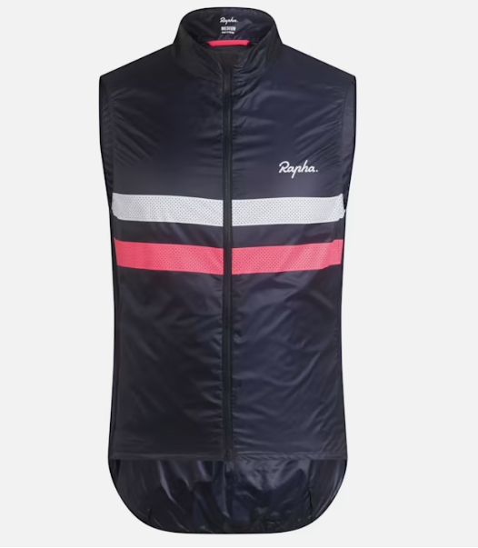 Rapha Men's Brevet Gilet