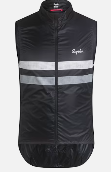 Rapha Men's Brevet Gilet