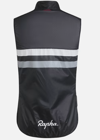 Rapha Men's Brevet Gilet