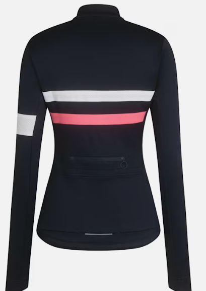 Rapha Women's Brevet Long Sleeve Jersey