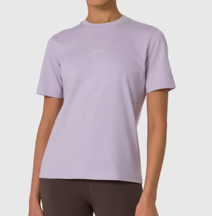 Rapha Women's Cotton T-Shirt