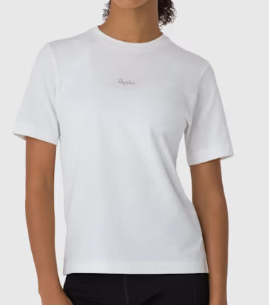 Rapha Women's Cotton T-Shirt