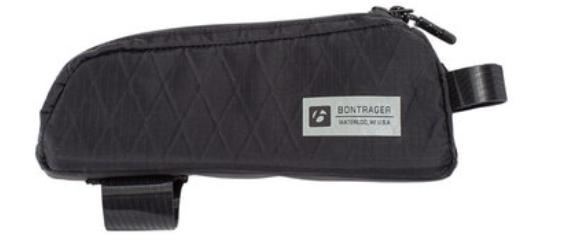 Bag Bontrager Adventure Top Tube One Size Black