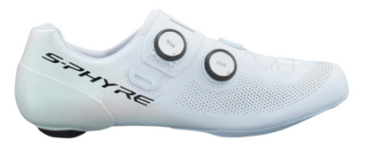 Shimano S-Phyre SH-RC903 Road Shoes White