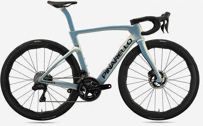 Pinarello Dogma F Luxter Venice 56 with Dura Ace