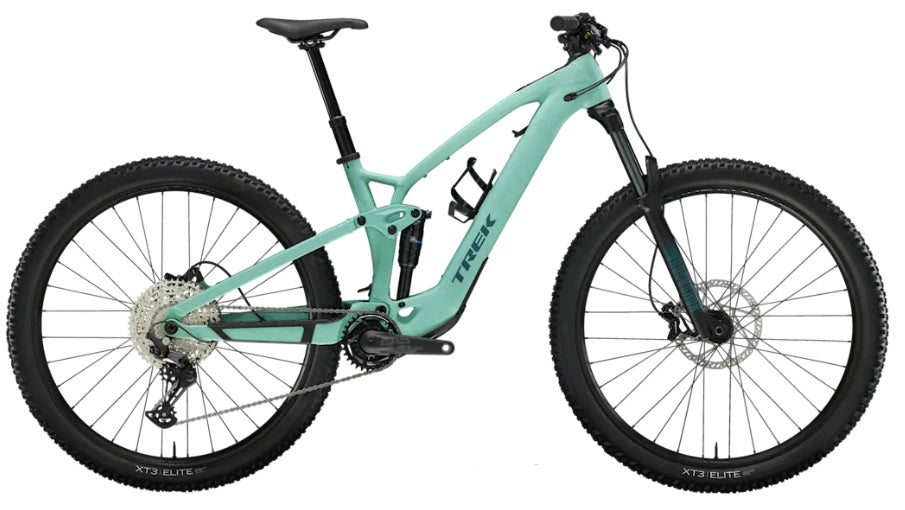 24 TREK FUEL EXe 5 Deore