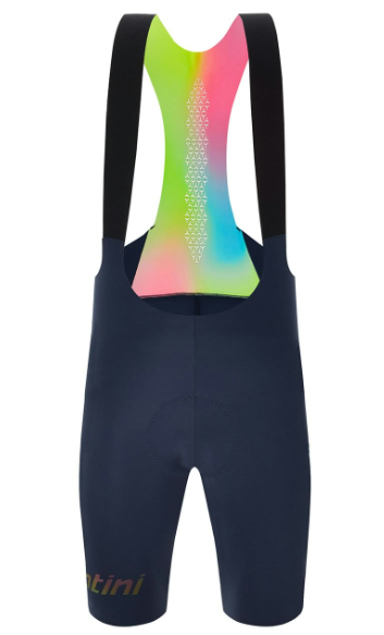 Santini Unico Bib Shorts