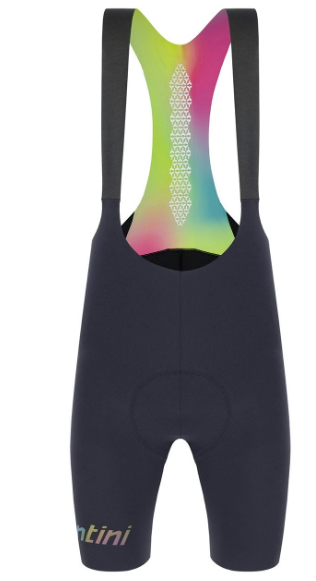 Santini Unico Bib Shorts