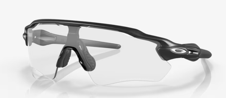 Oakley Radar EV Path