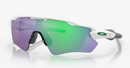 Oakley Radar EV Path