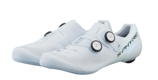 Shimano S-Phyre SH-RC903 Road Shoes White