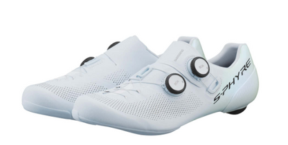 Shimano S-Phyre SH-RC903 Road Shoes White