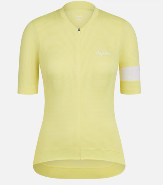 Rapha Women's Core Lightweight Jersey