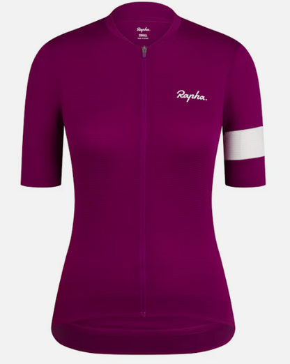 Rapha Women's Core Lightweight Jersey