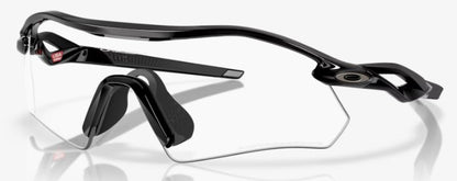 Oakley Radar Plate