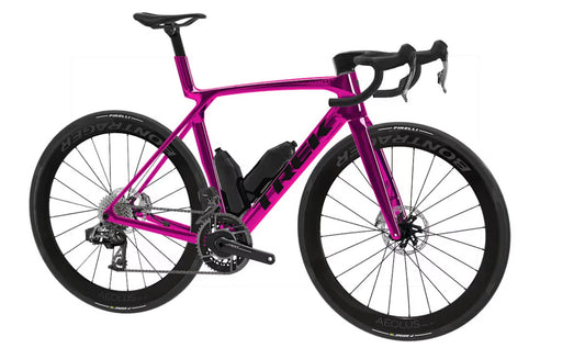 ProjectOne Madone SLR 9 AXS Gen 8