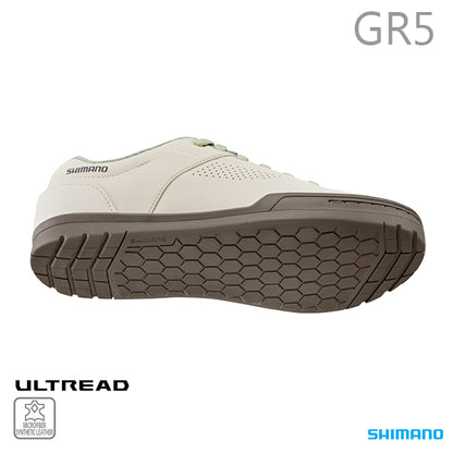 Shimano SH-GR501 + SH-GR501W Flat Pedal Shoes