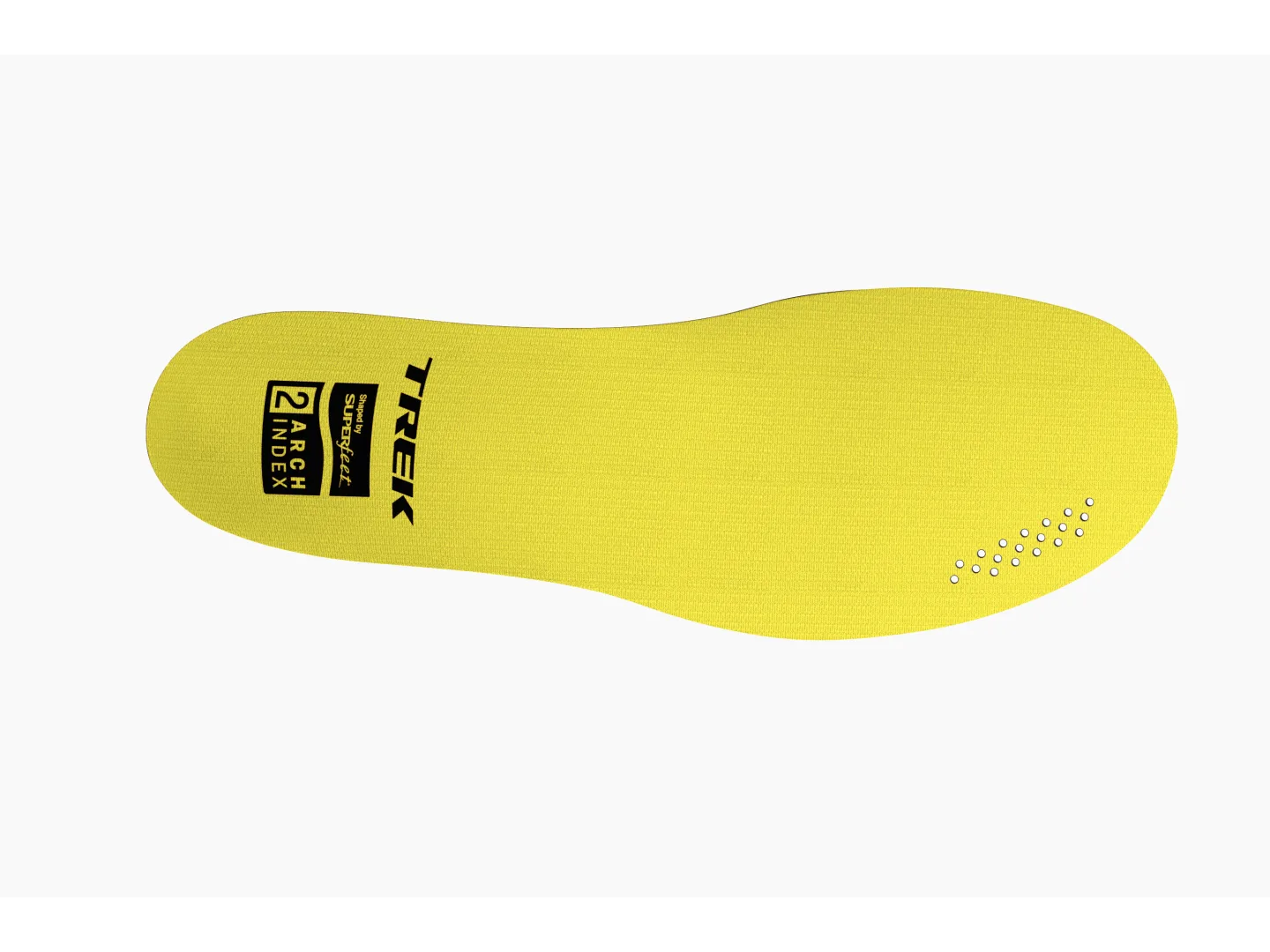 Shoe Part Trek BioDynamic Insole