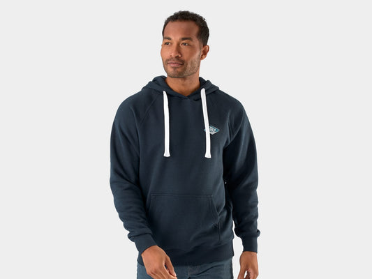 Shirt Trek Diamond Patch Hoodie