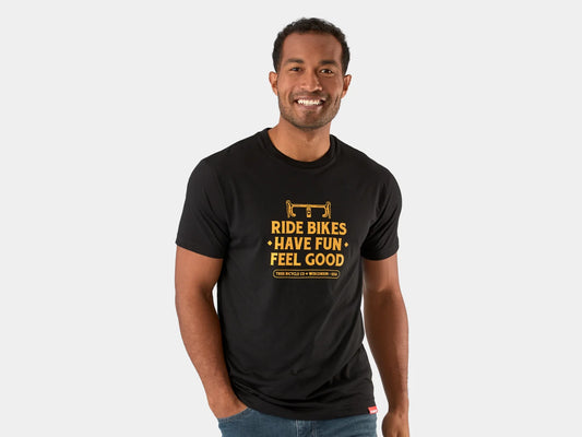 Shirt Trek Feel Good Tee