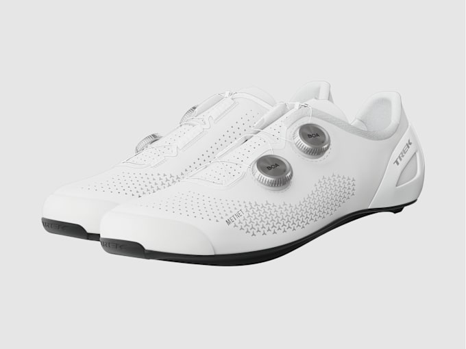 Shoe Trek RSL Road
