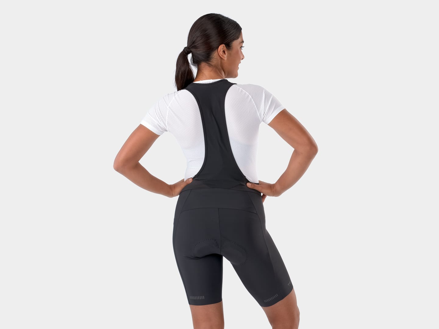 Short Trek Velocis Bib Women