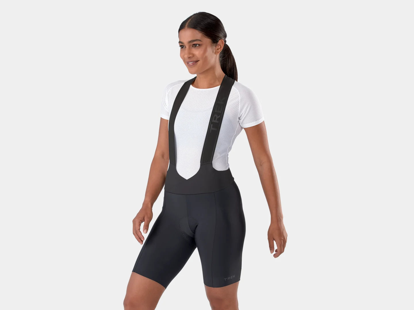 Short Trek Velocis Bib Women