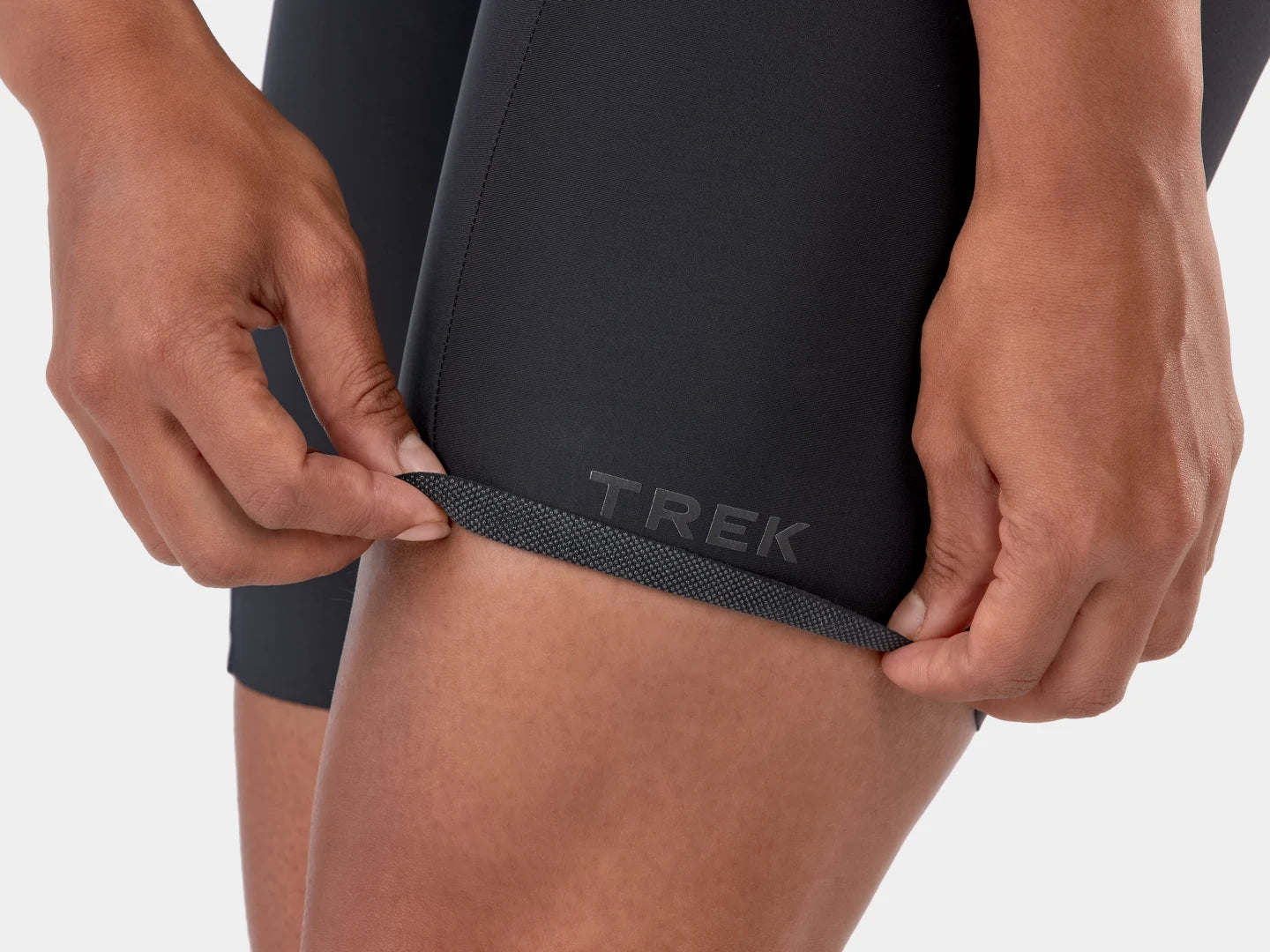 Short Trek Velocis Bib Women