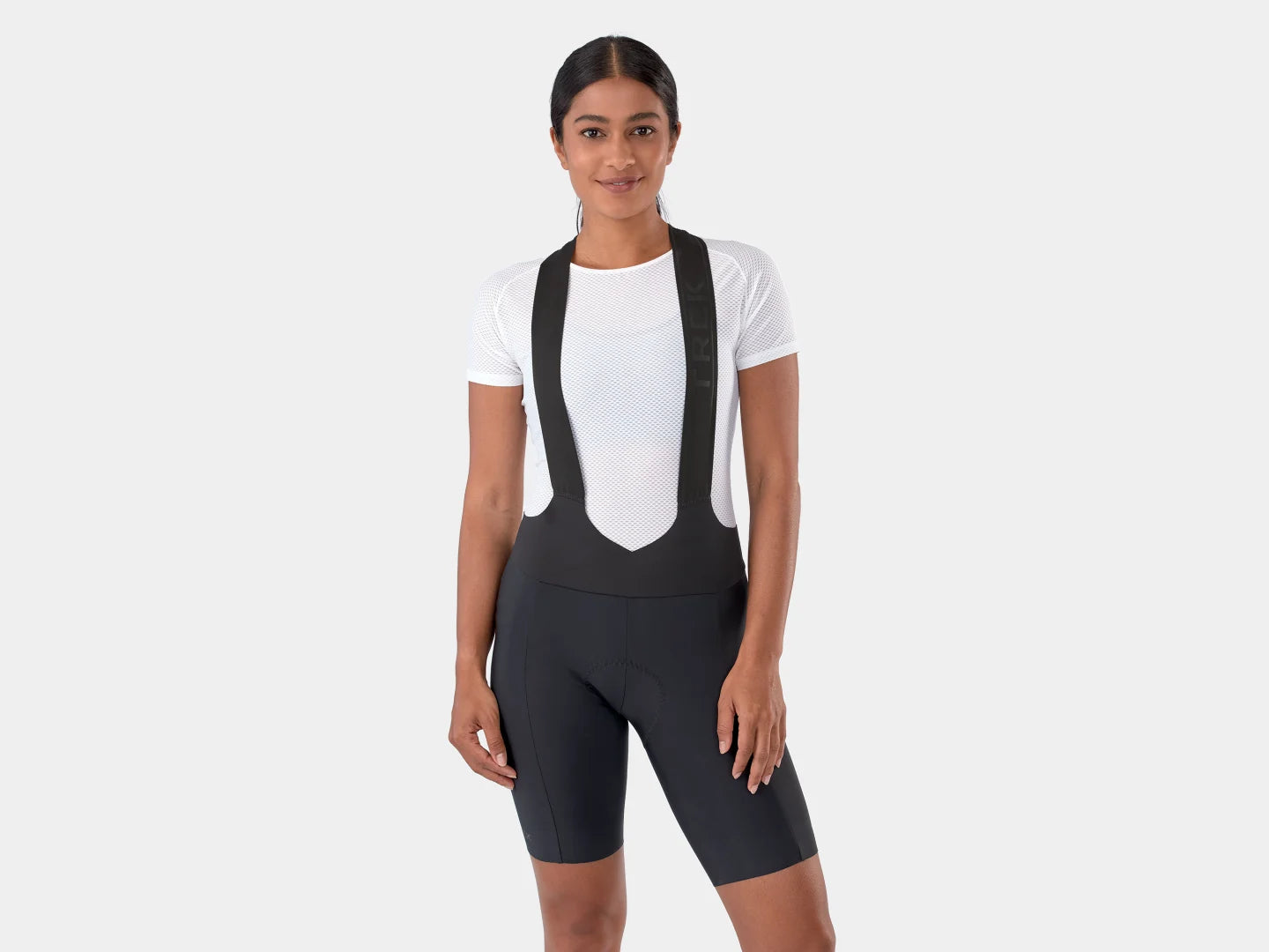 Short Trek Velocis Bib Women