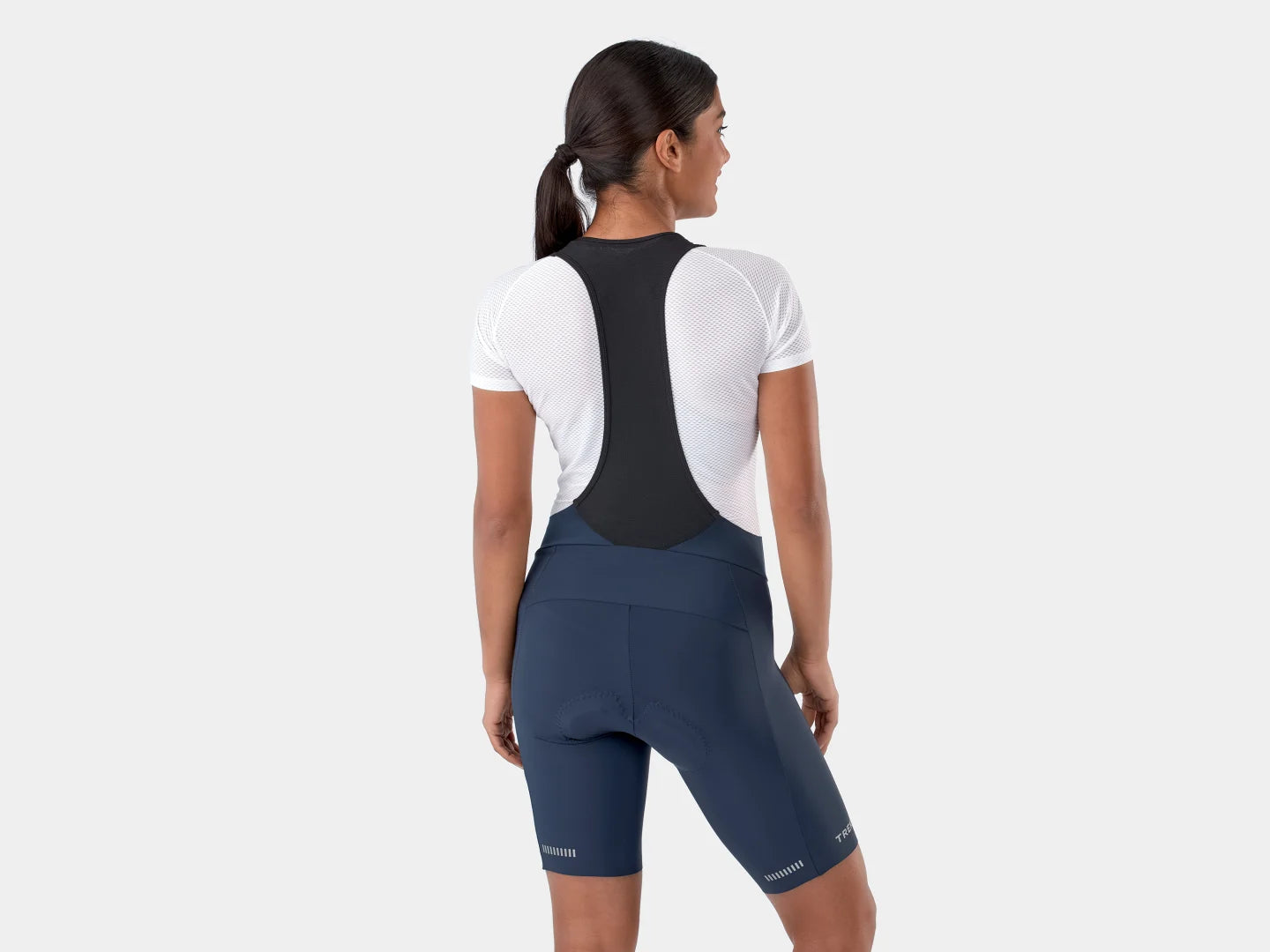 Short Trek Velocis Bib Women