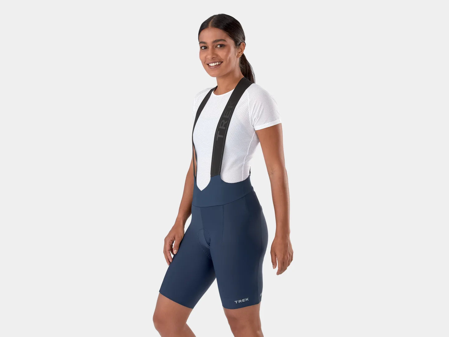 Short Trek Velocis Bib Women