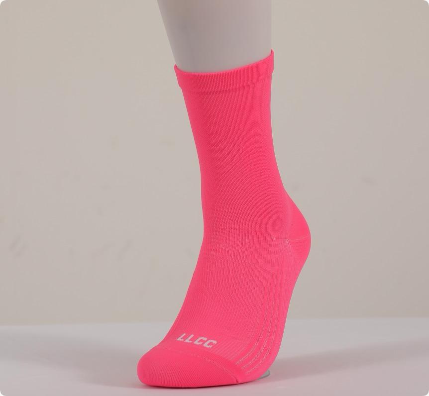 LLCC Cycling Socks