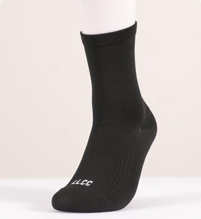 LLCC Cycling Socks