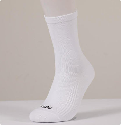 LLCC Cycling Socks