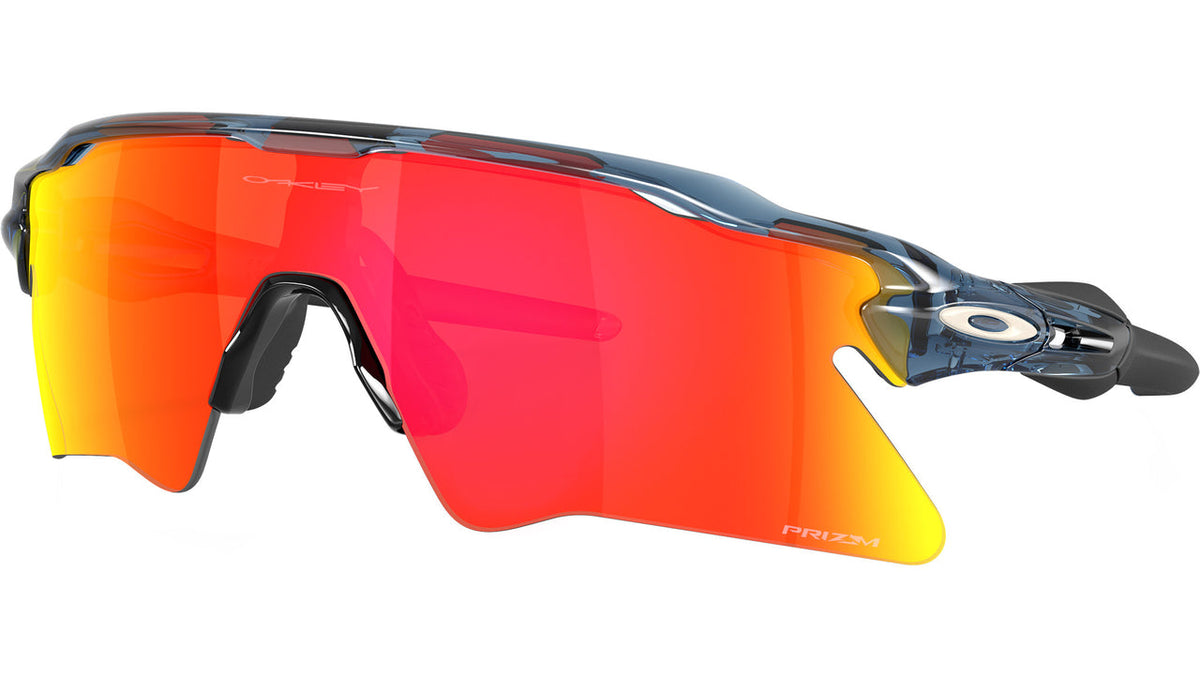 Oakley Radar EV Heater