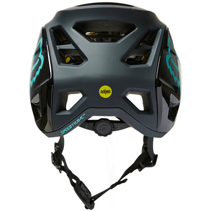 Fox Helmet Speed Frame PRO