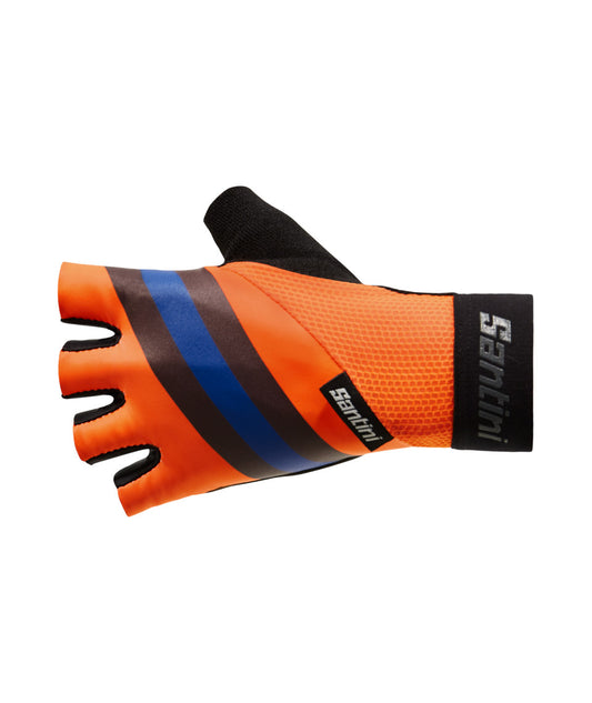 Santini Bengal Summer Gloves