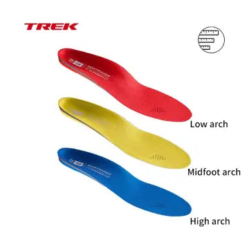 Shoe Part Trek BioDynamic Insole