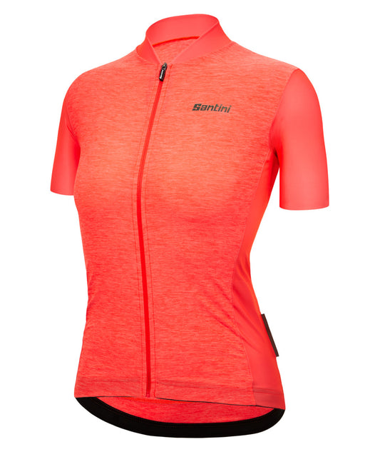 Santini Colore Puro Women's Jersey