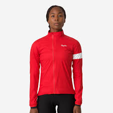 Rapha Women's Core Rain Jacket II