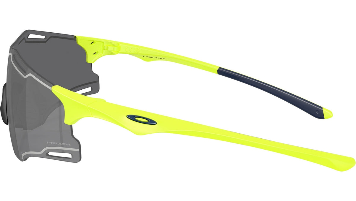 Oakley Cybr Zero