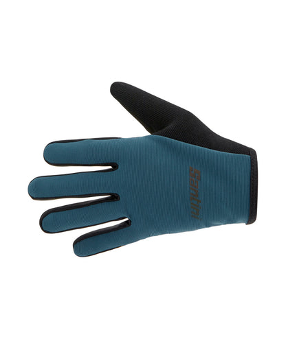 Santini MTB Gravel Glove Full Finger