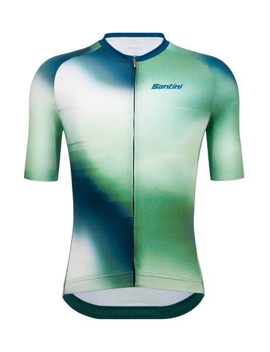 Santini Ombra Eco Micro Jersey Unisex