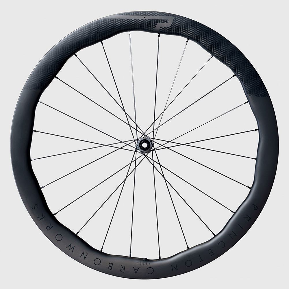 Princeton WAKE 6560 Evolution | DT240 Wheelsets