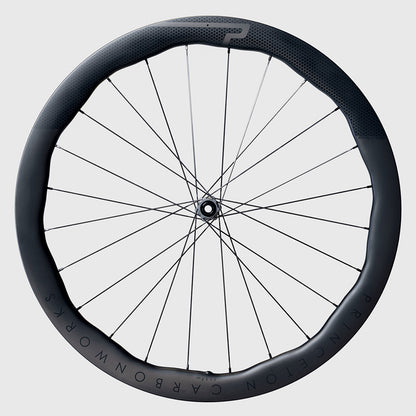 Princeton WAKE 6560 Evolution | DT240 Wheelsets