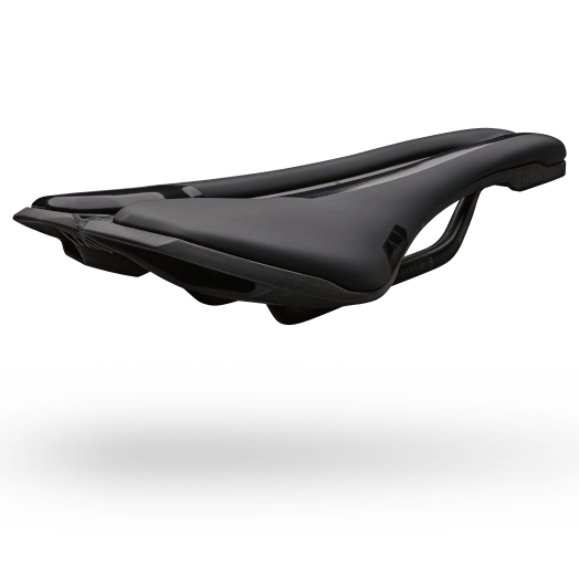 Shimano Pro Saddle - Stealth Team Carbon Rail