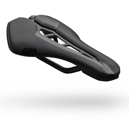 Shimano Pro Saddle - Stealth Team Carbon Rail