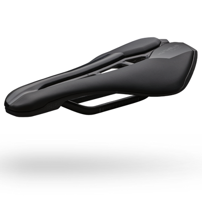 Shimano Pro Saddle - Stealth Team Carbon Rail