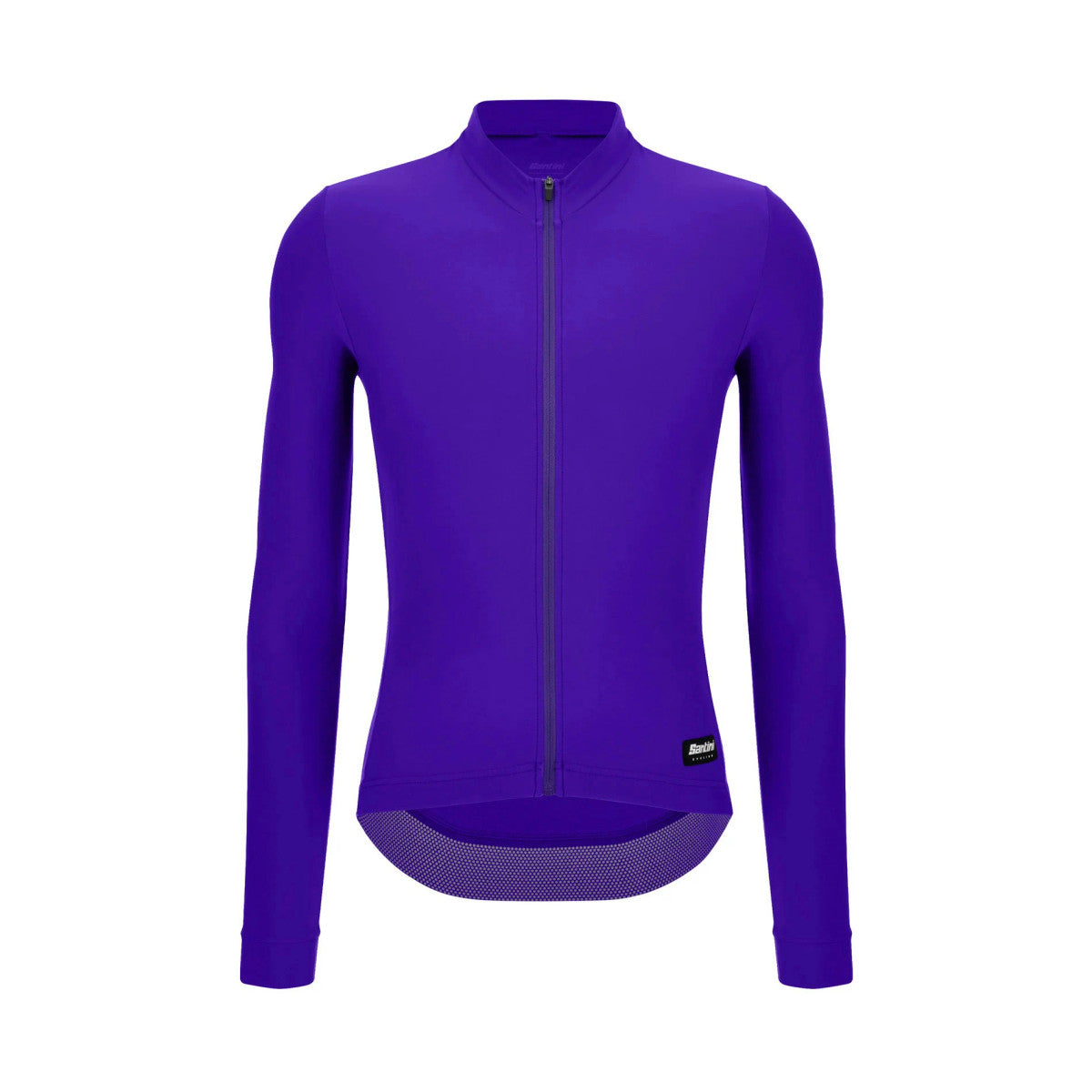 Santini RTR Long Sleeve Unisex Winter Jersey